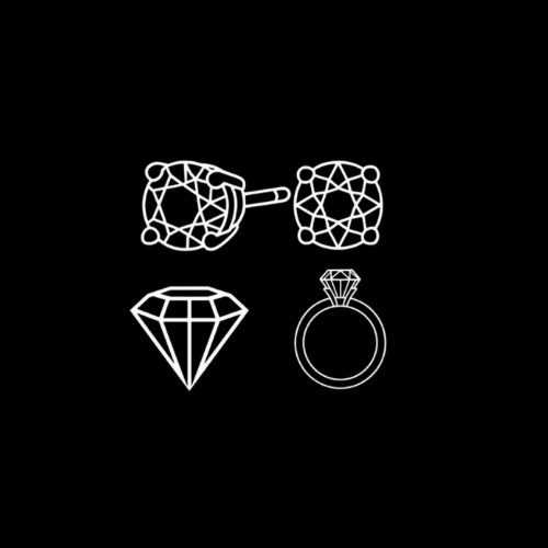 MOISSANITE VENDOR BUNDLE