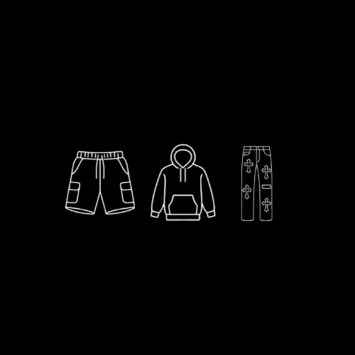 CLOTHING VENDOR BUNDLE