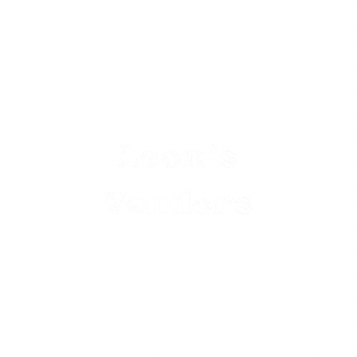 Leon's Vendors